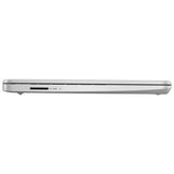 HP 14s laptop Intel Celeron 4GB 64GB black, UK version