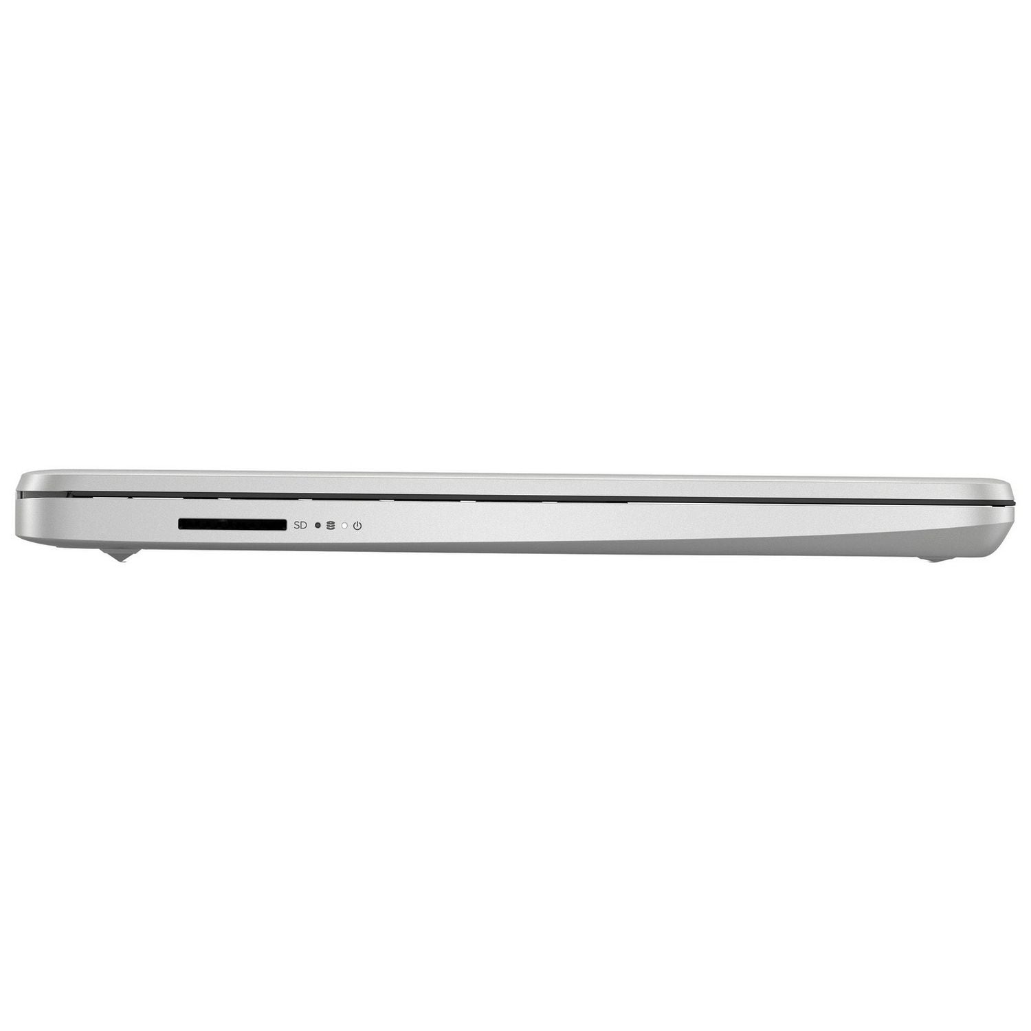 HP 14s laptop Intel Celeron 4GB 64GB black, UK version