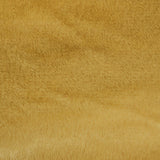 Argos Home Super Soft Fleece Throw - 125x150cm - Mustard