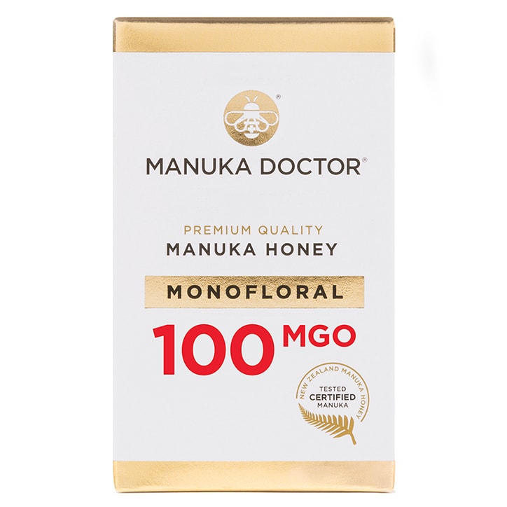 Manuka Doctor Manuka Honey MGO 240 500g Manuka Honey Holland&Barrett   