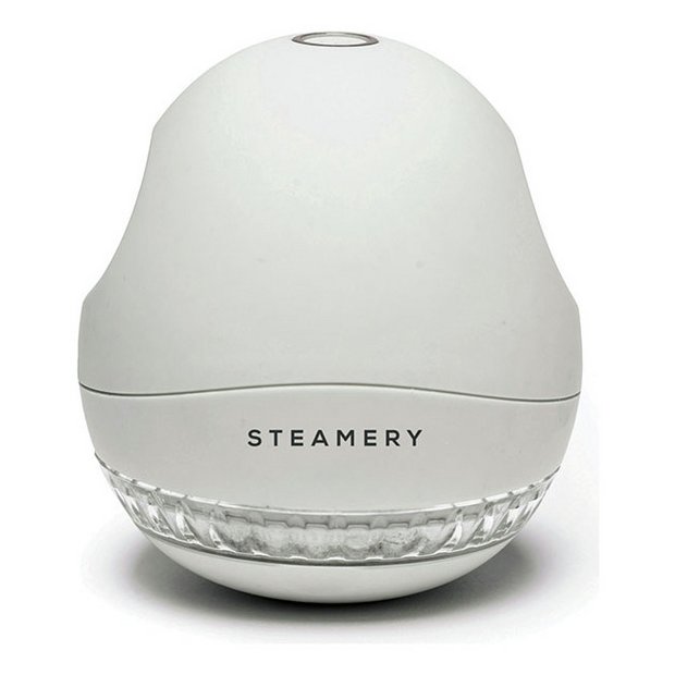 Steamery Pilo 1 fabric shaver bobble remover (British brand)