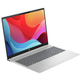 HP Pavilion 16-inch laptop silver AMD Ryzen 5 - British product