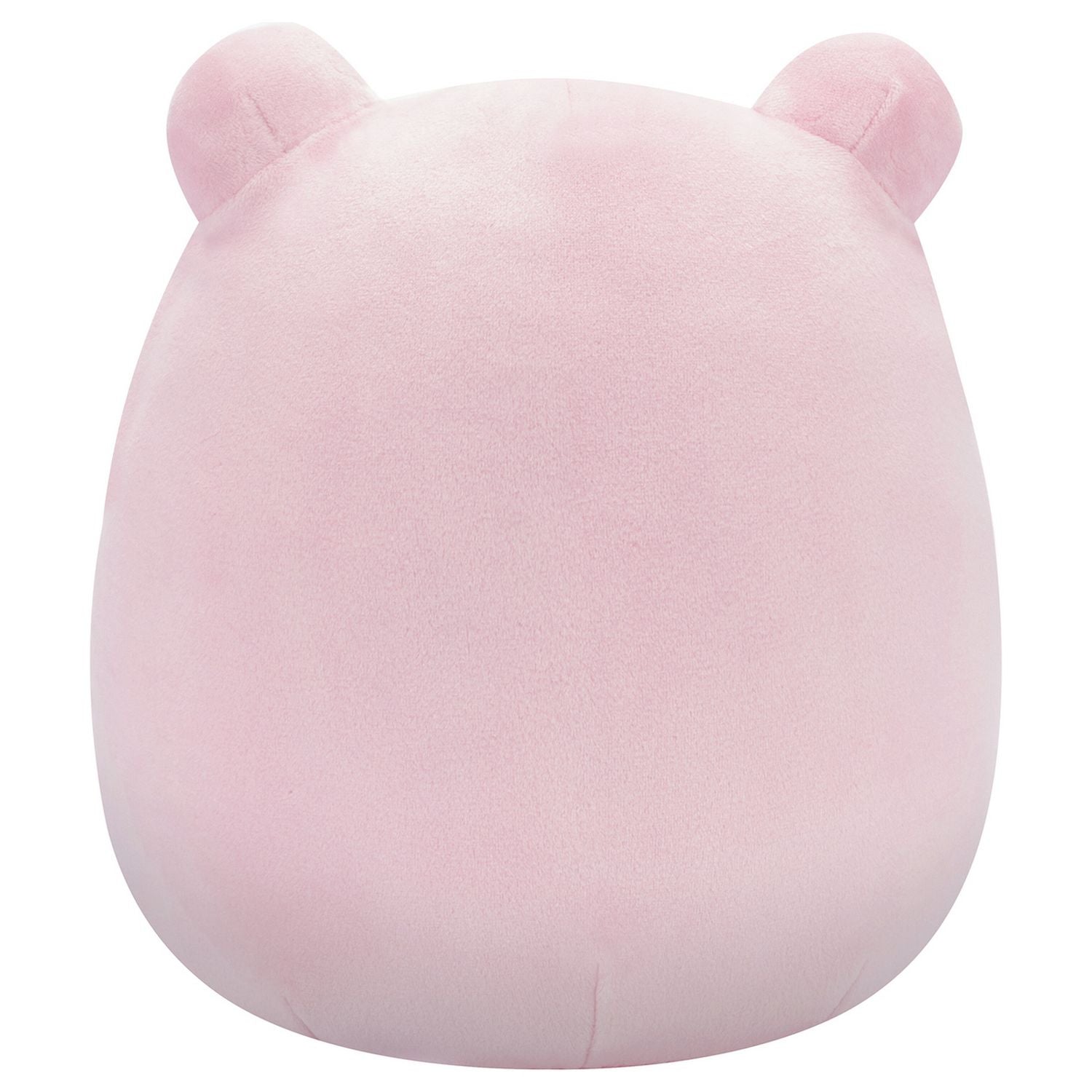 Squishmallows plush toy Kline pink frog 7.5 inch (British brand)