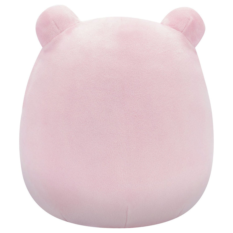 Squishmallows plush toy Kline pink frog 7.5 inch (British brand)