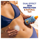 Nivea SPF 30 sun cream 200ML, imported from the UK