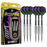 Winmau Foxfire darts twin pack 23g 24g - British product