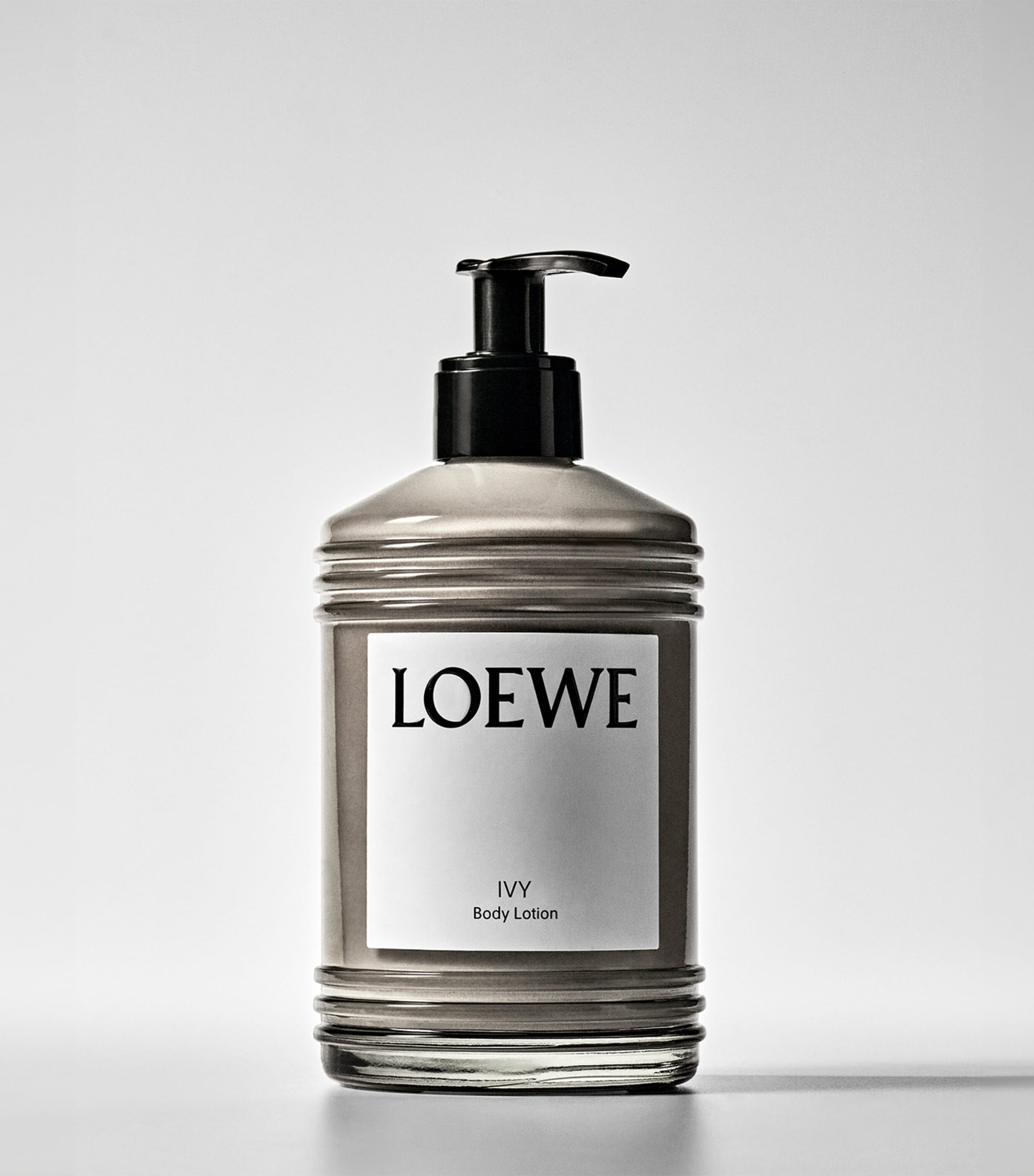 LOEWE Ivy body lotion 360ml, UK version