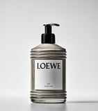 LOEWE Ivy body lotion 360ml, UK version