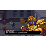 Power Rangers Rita's Rewind PS5 game - British product