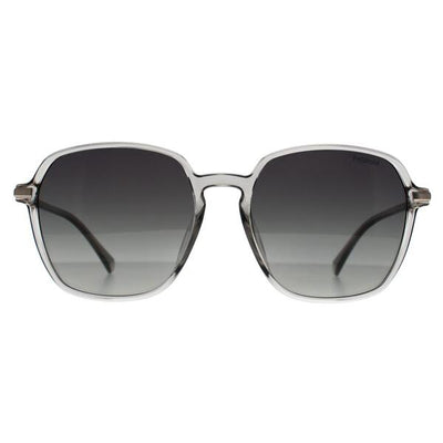 Superdrug Polaroid PLD 4188/G/S/X Grey Polarised Women Sunglasses- Buy online at McGrocer
