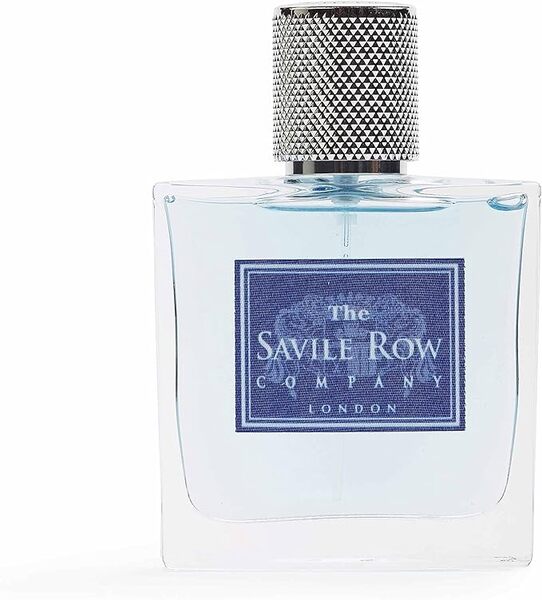 Savile Row Mayfair eau de parfum 50ml, UK version