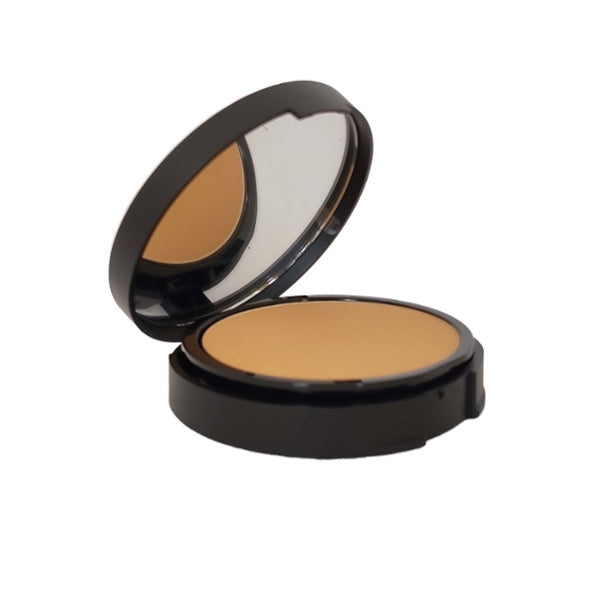 Bare Minerals pressed setting powder Sheer Tan 9g, UK version