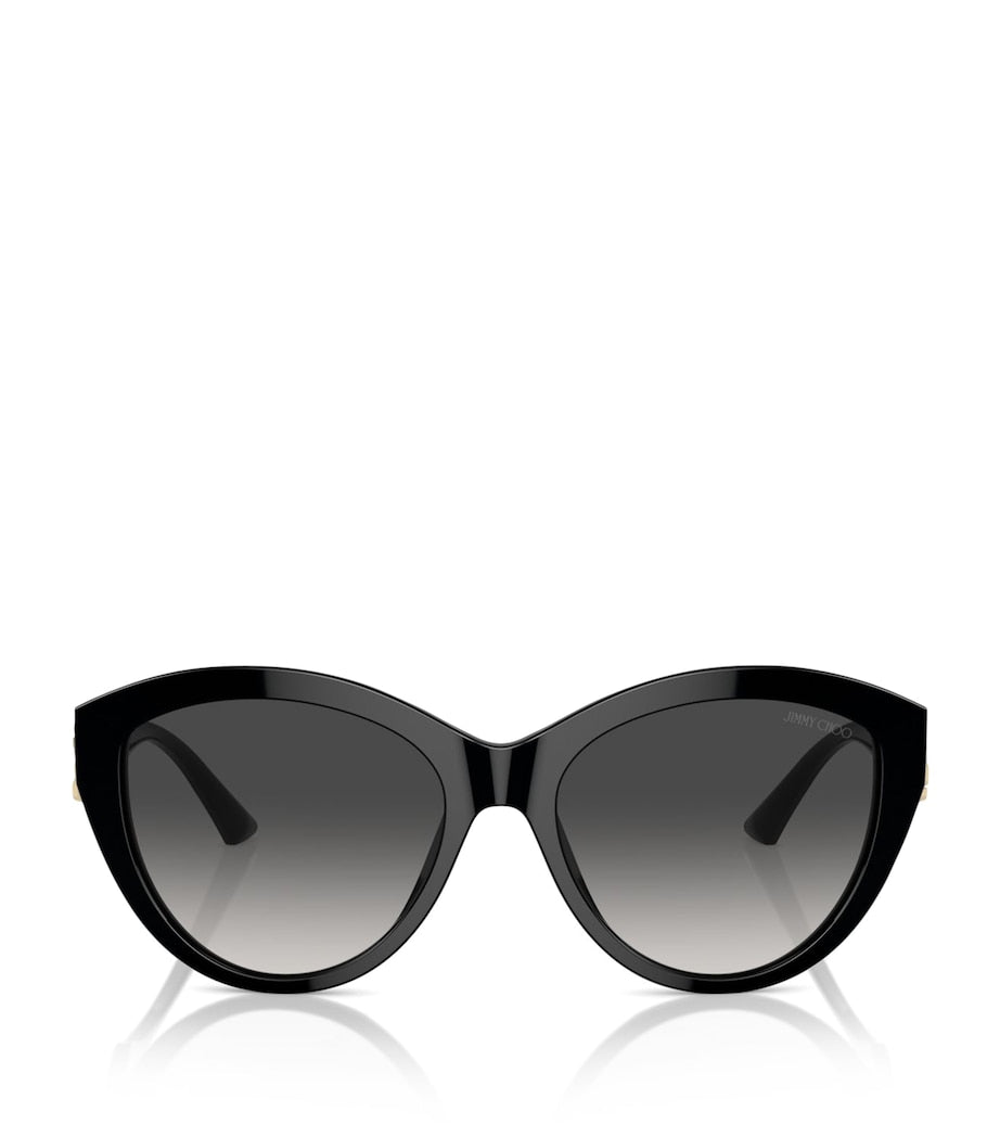 Jimmy Choo acetate JC5007 sunglasses, imported from the UK
