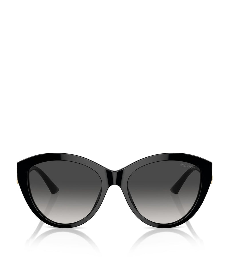 Jimmy Choo acetate JC5007 sunglasses, imported from the UK