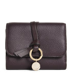Chloé Alphabet trifold small wallet, UK version