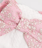 Patachou Liberty Print baby socks 0-24 months, imported from the UK