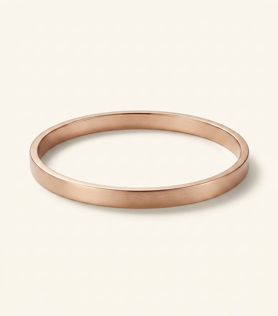 Cartier Trinity bangle three golds - British product