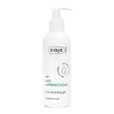 Ziaja Med anti-imperfections cleansing gel 200ml - British product