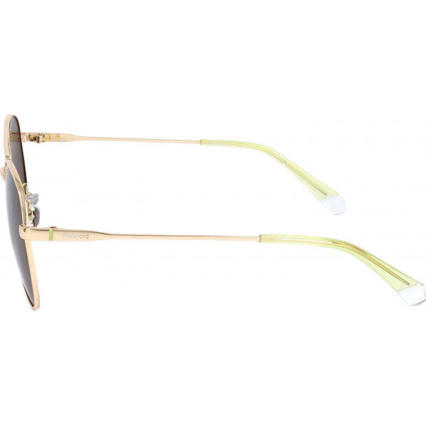 Polaroid Brown sunglasses PLD 4142 metal frame, imported from the UK