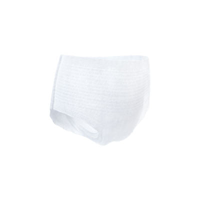 Tena Protect+ Super Incontinence Pants Large 12 Pack (British brand)
