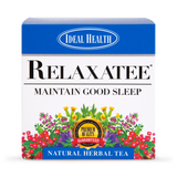 Ideal Health Energitee 10 teafilter