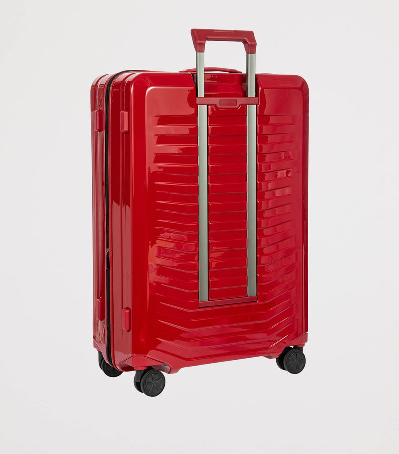 Porsche Design Roadster Hardside suitcase 75cm, imported from the UK