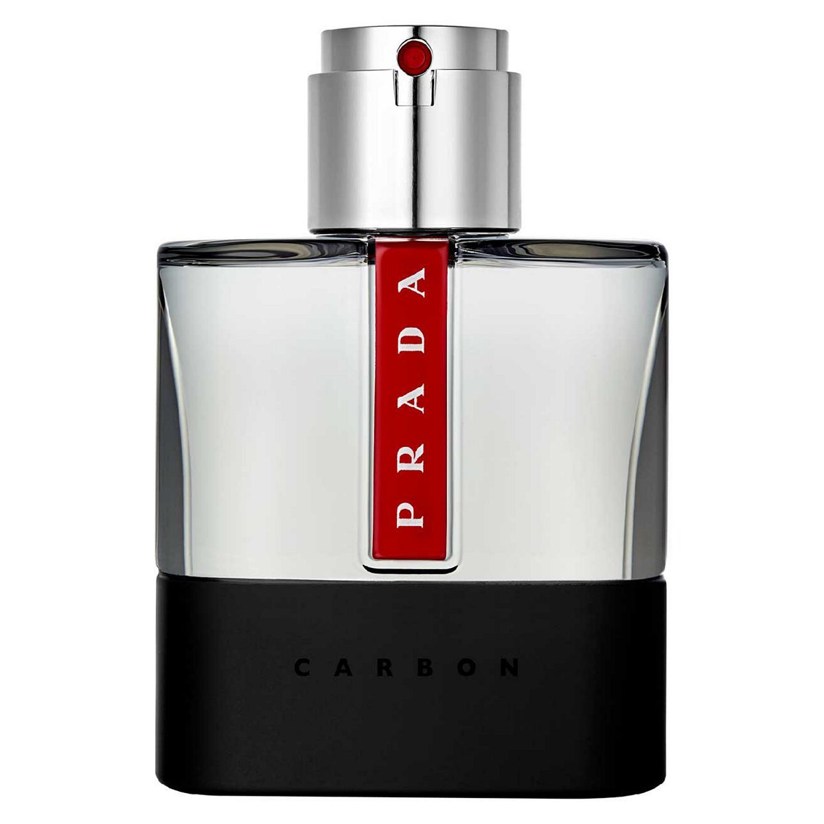 Prada Luna Rossa Carbon EDT 50ml Men s Fragrance McGrocer