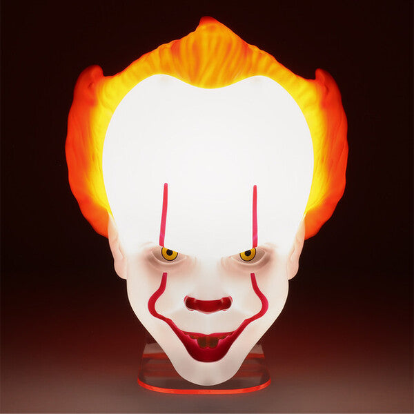 HBO Max IT Pennywise Mask Light GOODS Superdrug   