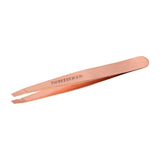 Tweezerman Rose Gold Slant Tweezer GOODS Boots   