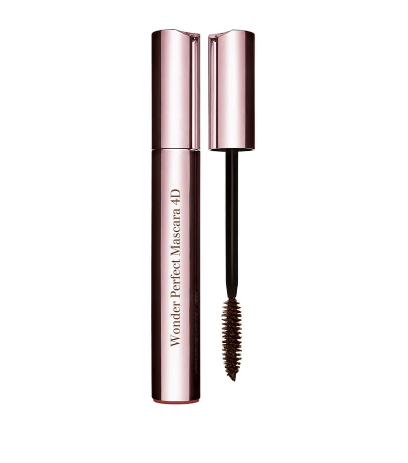 Clarins Wonder Perfect 4D Mascara - British product