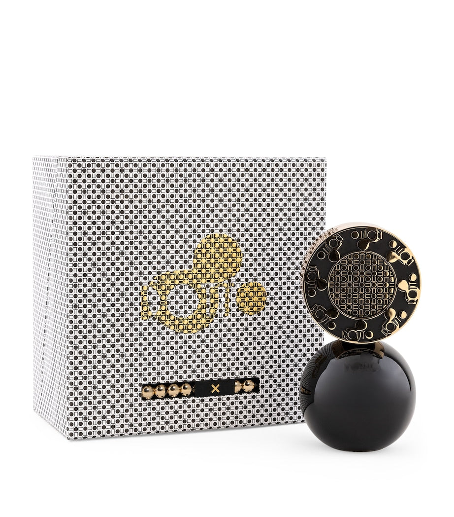 D'OTTO 4x2 extrait de parfum 100ml - British product