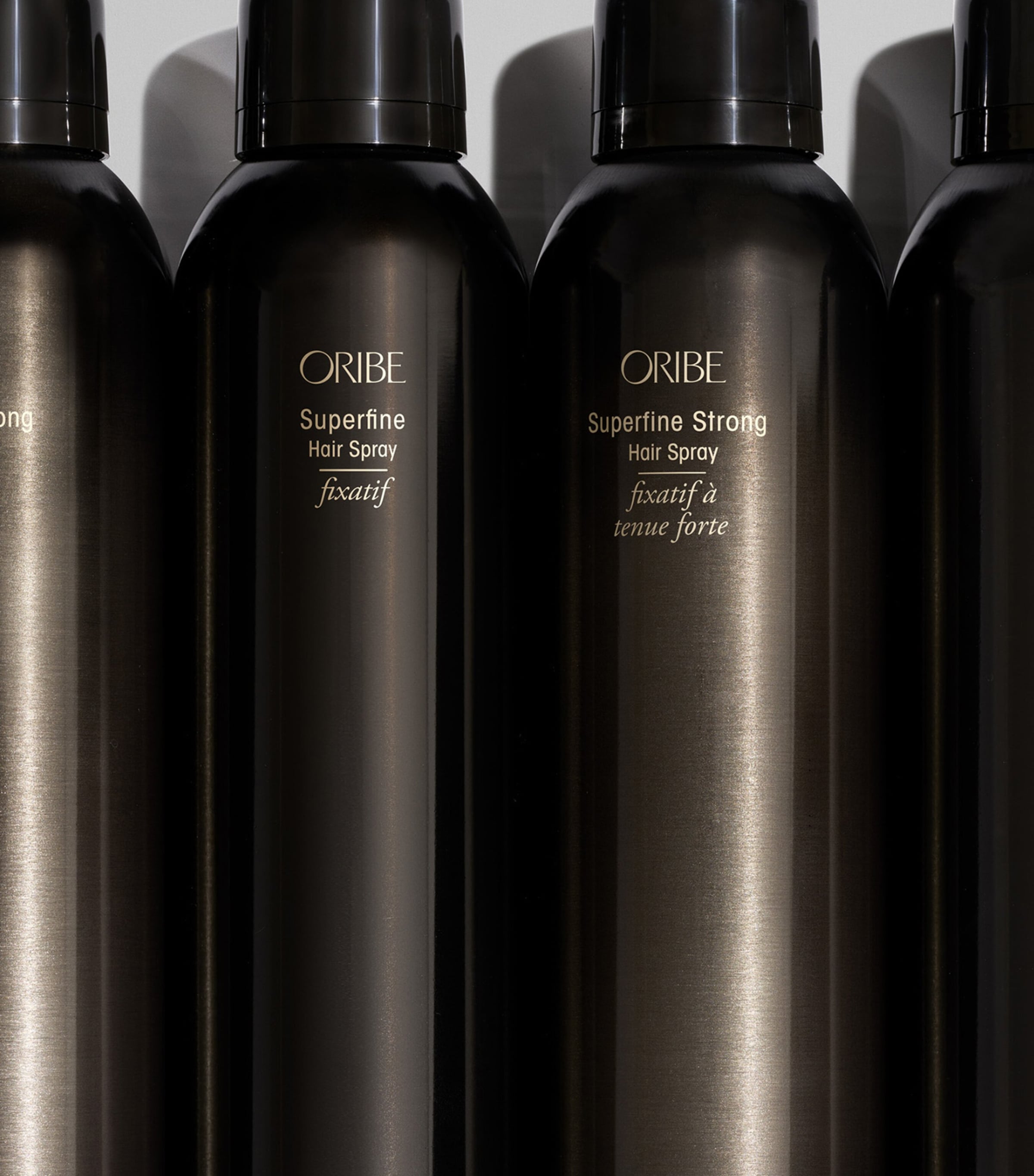 Oribe Superfine hair spray 300ml, imported from the UK