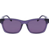 Converse purple sunglasses CV501S ALL STAR, UK version