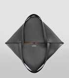 LOEWE large fold puzzle tote calfskin, UK version