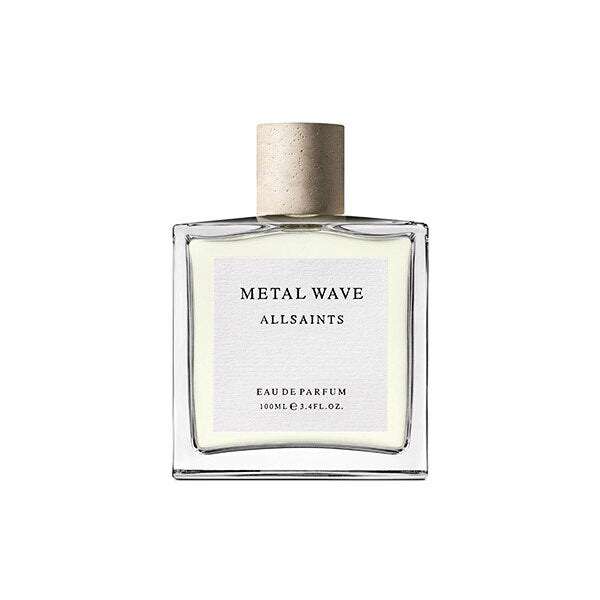 DNR ALLSAINTS Metal Wave Eau de Parfum 100ml GOODS Superdrug   