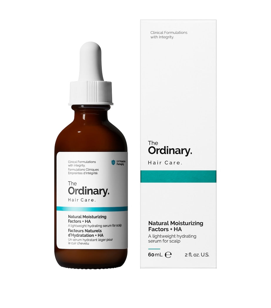 The Ordinary scalp serum 60ml (British brand)