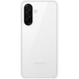 Samsung Galaxy A26 clear phone case (British brand)