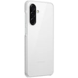 Samsung Galaxy A26 clear phone case (British brand)