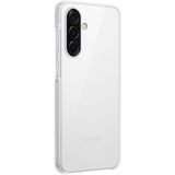 Samsung Galaxy A26 clear phone case (British brand)