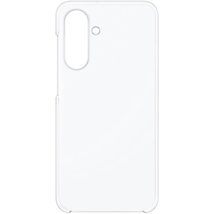 Samsung Galaxy A26 clear phone case (British brand)