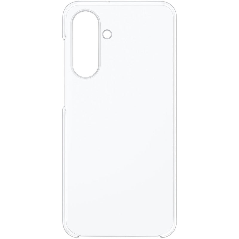 Samsung Galaxy A26 clear phone case (British brand)