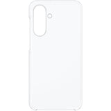 Samsung Galaxy A26 clear phone case (British brand)