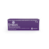 Emla Cream 5g GOODS Superdrug   