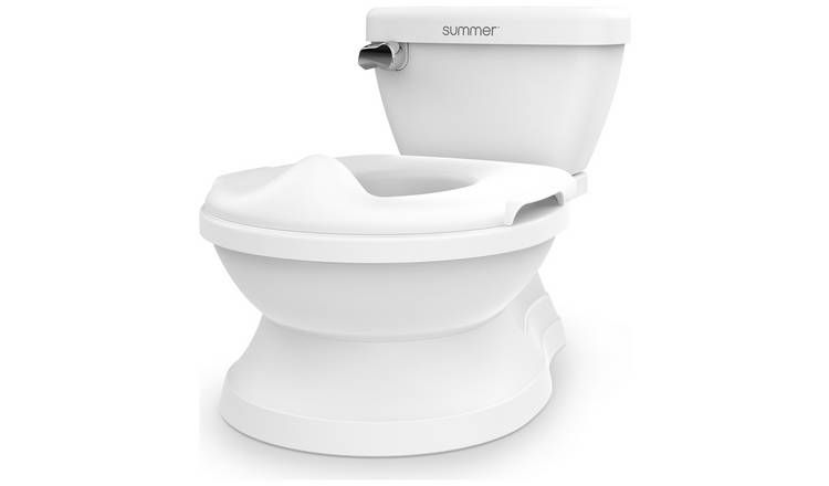 Ingenuity My Size Potty Pro GOODS Argos