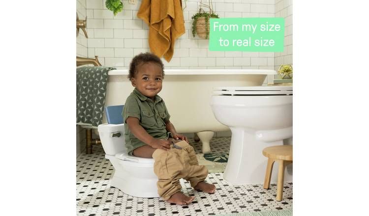 Ingenuity My Size Potty Pro