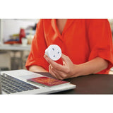 Go Travel travel adaptor set of 2 (British brand)
