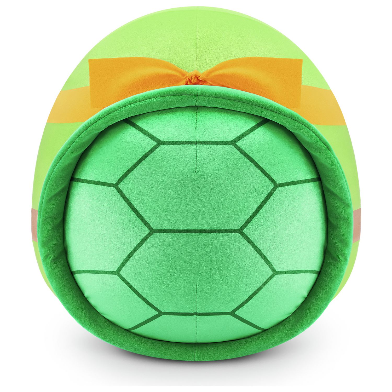 Zuru Snackles Michelangelo plush 14 inches, UK version