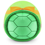Zuru Snackles Michelangelo plush 14 inches, UK version