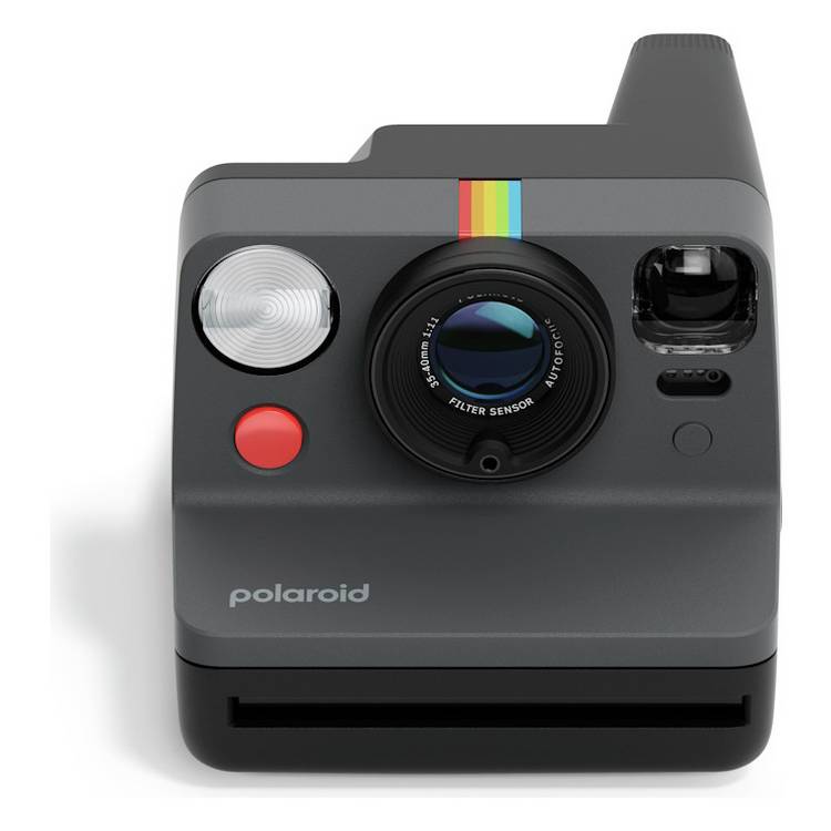 Polaroid Now Gen 3 Instant Camera, UK version