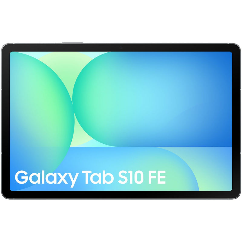 Samsung Galaxy Tab S10 FE 10.9in 128GB Grey, UK version